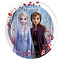 Frozen 2 wegwerp borden