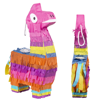 Kleine  lama piñata