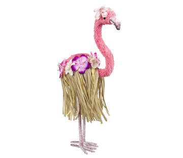 Flamingo Decoratie