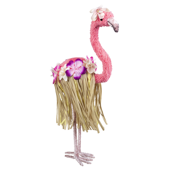 Flamingo Decoratie