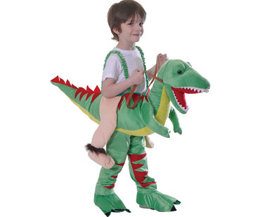 Carry me Dinosaur kind