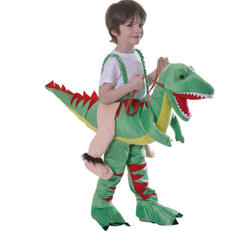 Carry me Dinosaur kind
