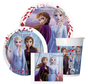 Frozen 2 wegwerpservies set