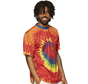 Bob Marley Rasta Shirt