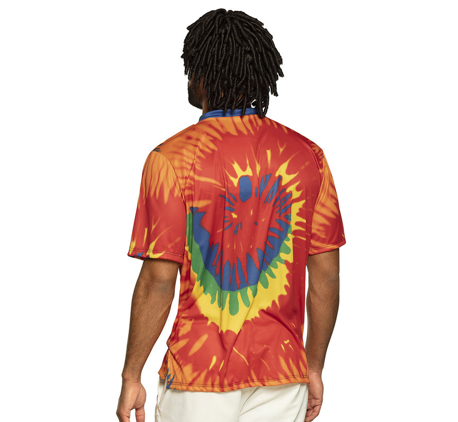 Bob Marley Rasta Shirt
