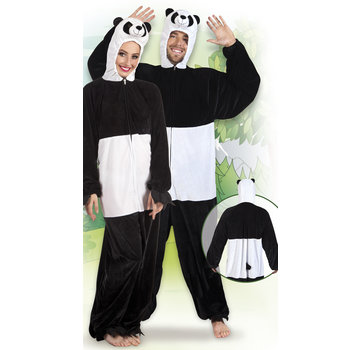 Onesie Panda pak