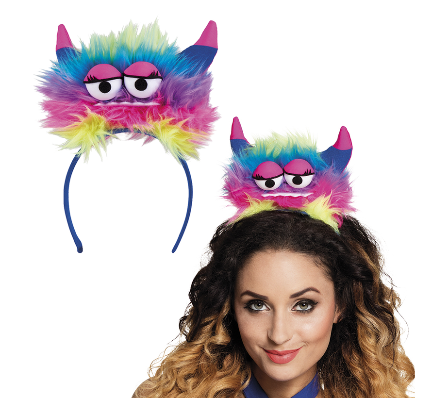 Rave Monster Tiara kopen