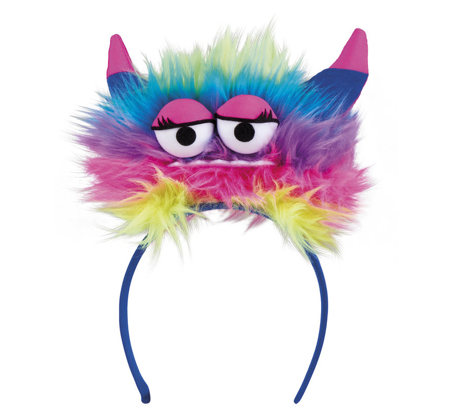 Rave Monster Tiara kopen