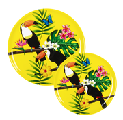 Dienblad Toucan