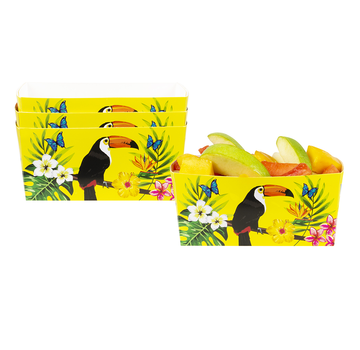 Bakjes Toucan