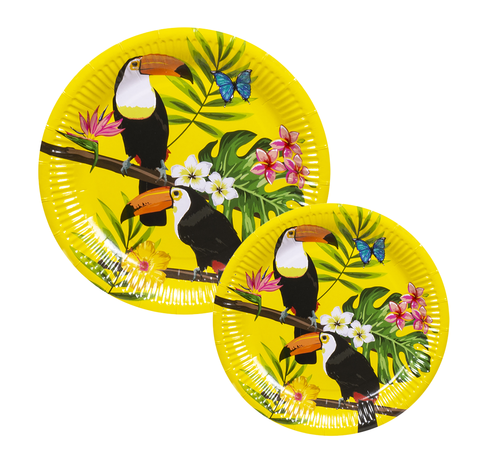 Bordjes Toucan vogel kopen