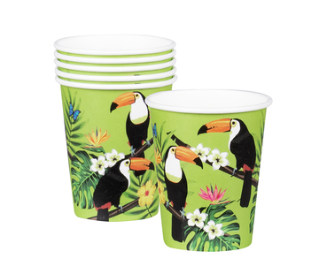 Bekers Toucan