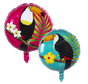 Folieballonen Toucan vogel kopen