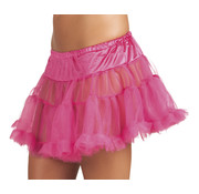 Tule Petticoat