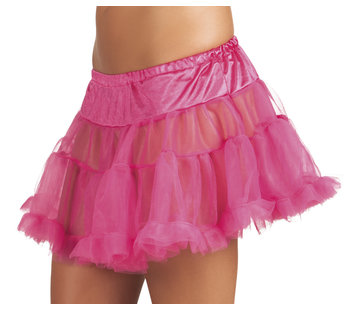 Tule Petticoat