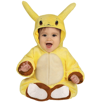 Pokemon baby