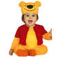 Winnie the Pooh pak baby