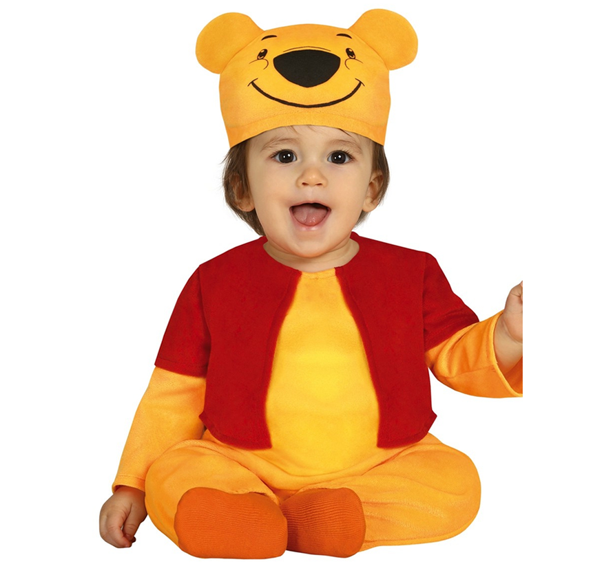 Winnie the Pooh pak baby