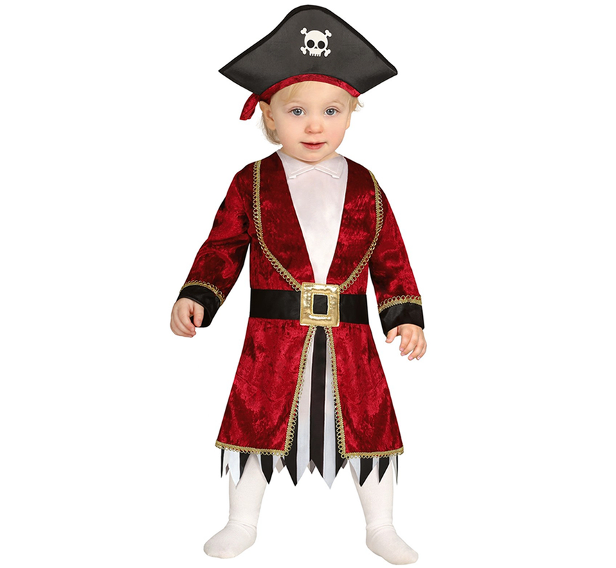 Piraten baby kopen - Partycorner.nl