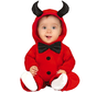 Baby duivel kostuum kopen