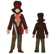 Kostuum Mad Hatter