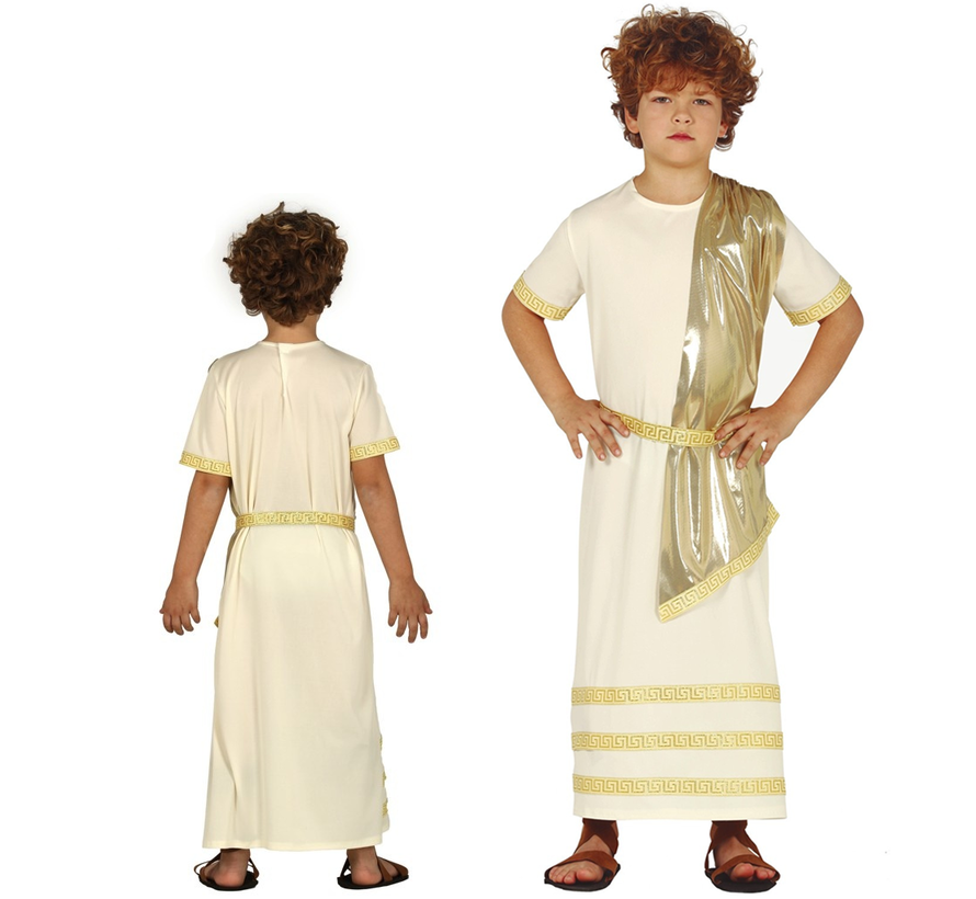 Romein kostuum jongen kopen