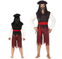 Piraten heren kostuum kopen