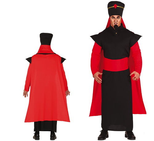 Jafar kostuum heren kopen