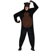 Gorilla onesie