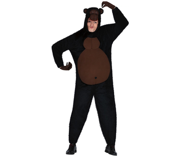 Gorilla onesie