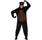 Gorilla onesie volwassenen kopen