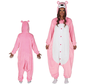 Pink panther onesie kopen