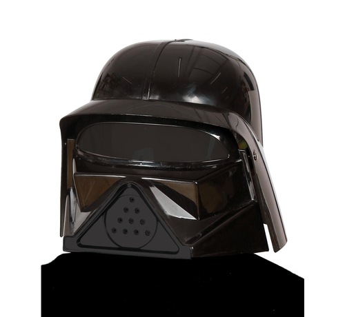 Darth vader masker