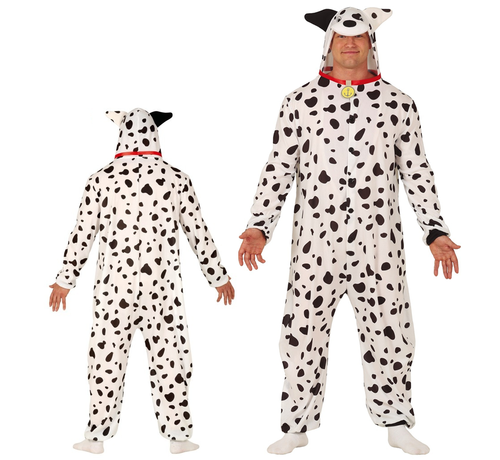 Honden onesie volwassenen uniseks