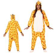 Giraffe onesie