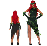 Poison ivy kostuum