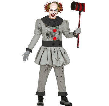 Heren killer clown