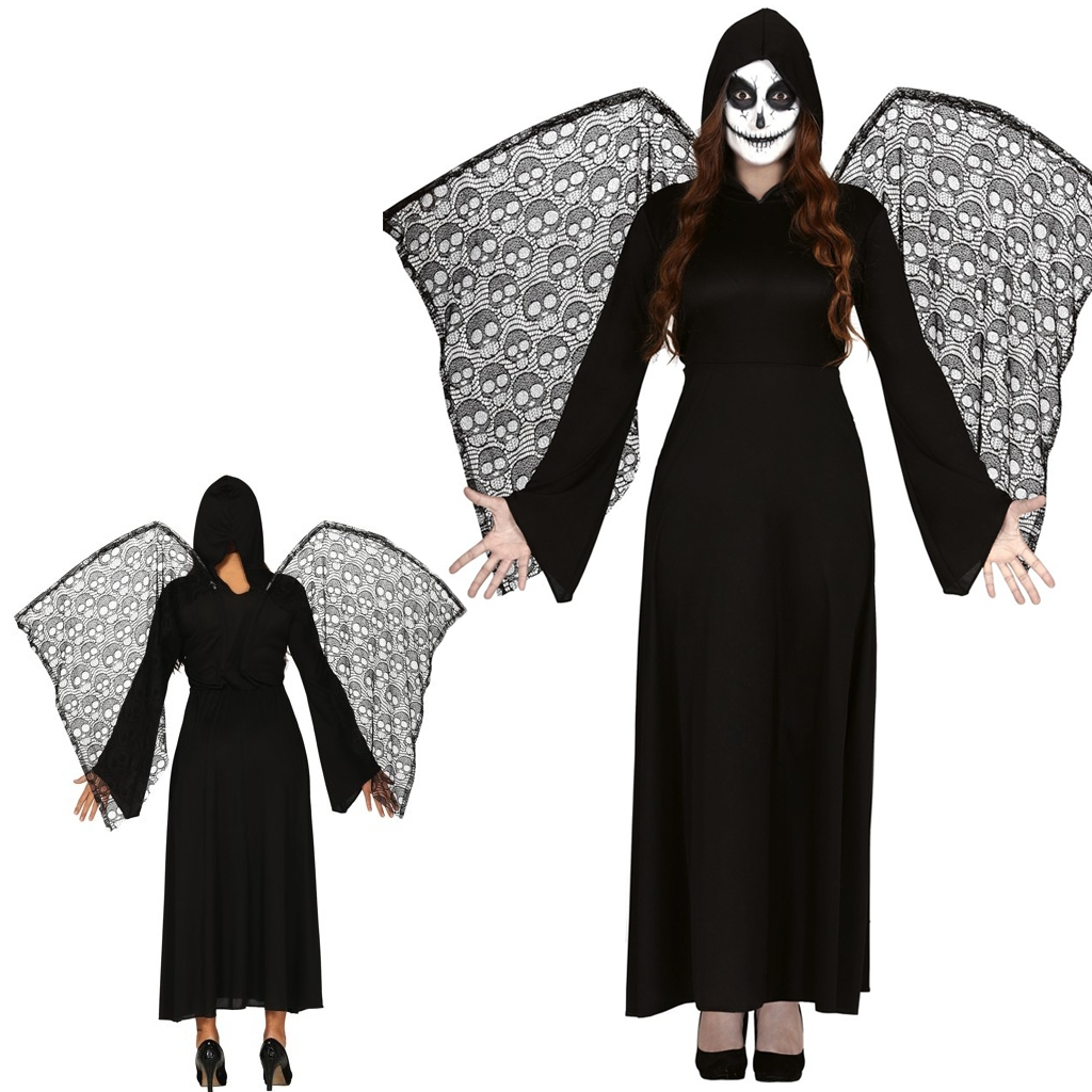 Widmann Mujer Dia De Los Muertos (S) - buy at Widmann Mujer Dia De Los Muertos (S) - buy at