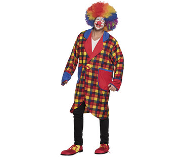 Clowns jas
