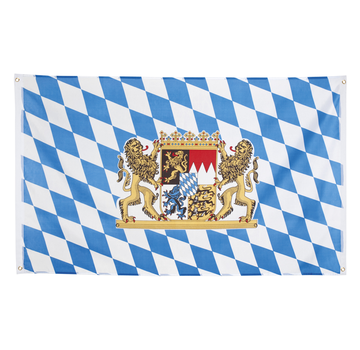 Vlag Beieren