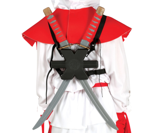 Ninja zwaarden online kopen