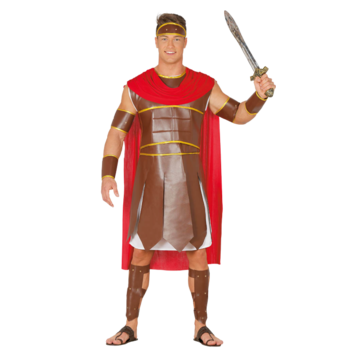 Gladiator pak mannen