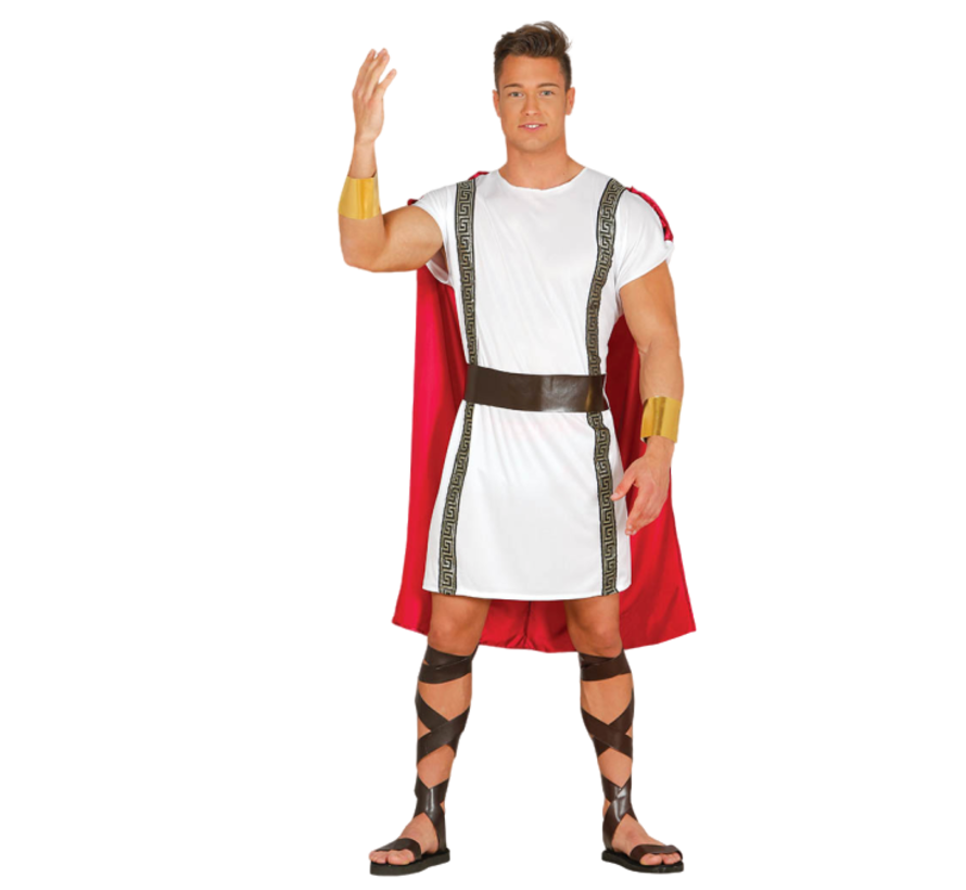 Gladiator pak heren kopen