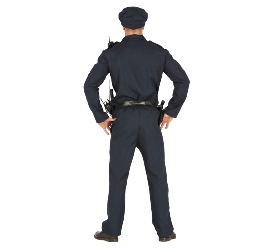 Politie kostuum online kopen