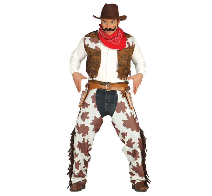 Cowboy jas online kopen