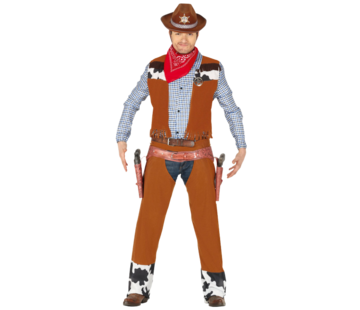 Cowboy outfit