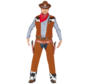 Cowboy outfit online kopen