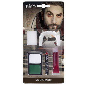 Make up vampier set