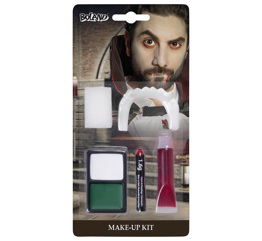Make up vampier