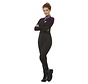 Star Trek kostuum dames